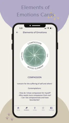 Game screenshot Elemental Healing apk