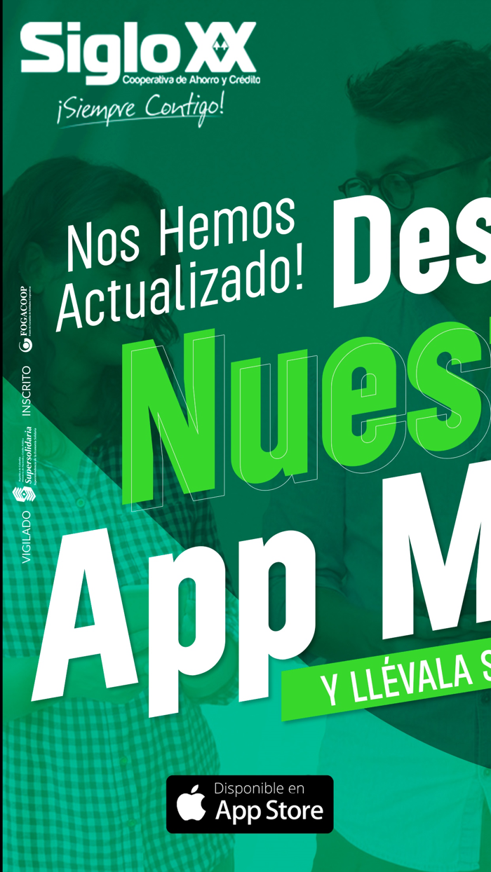 Cooperativa Siglo XX