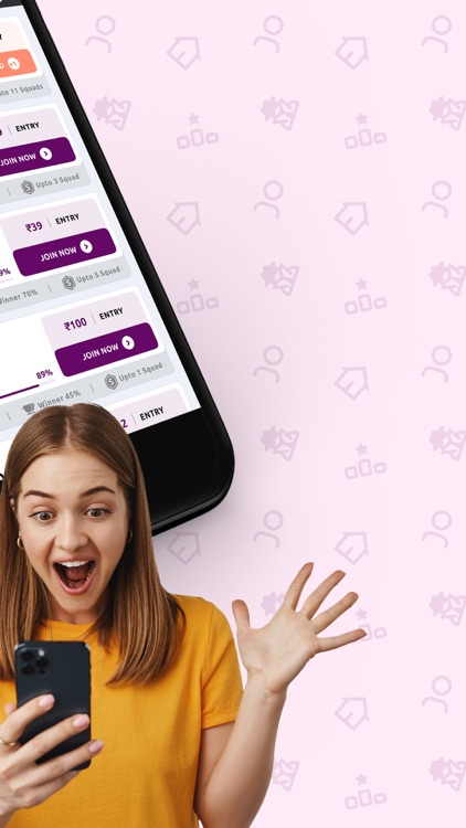 Stock Squad: Fantasy Stock App screenshot-3