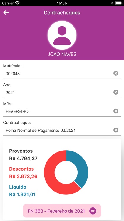 GRP Mobile screenshot-4