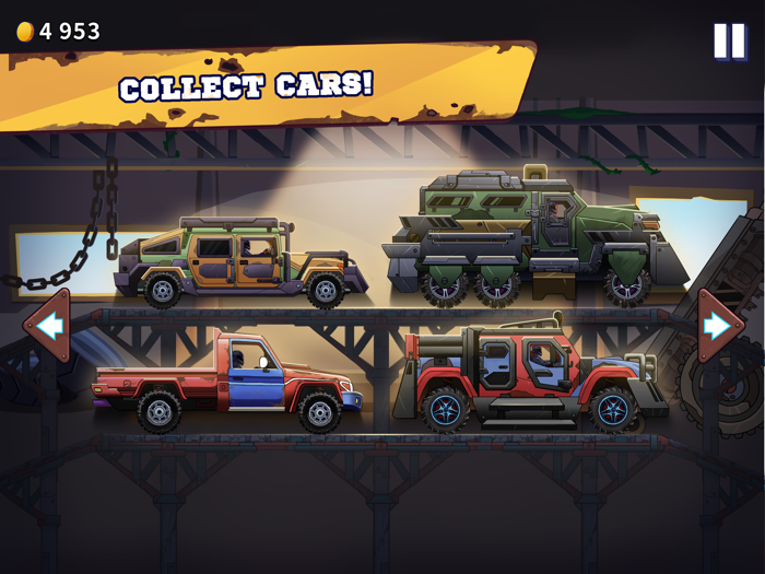 Racing Crash Drift Car Race 2