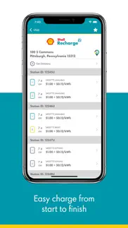shell recharge iphone screenshot 2
