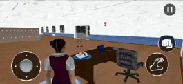 Game screenshot Scary Teacher Prank Game 3D apk