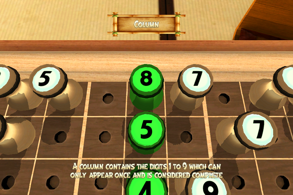 Number Place