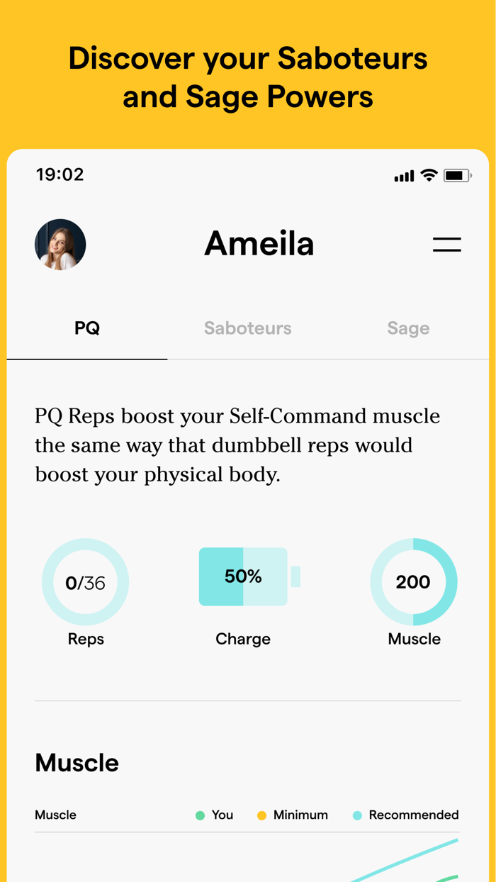 Positive Intelligence