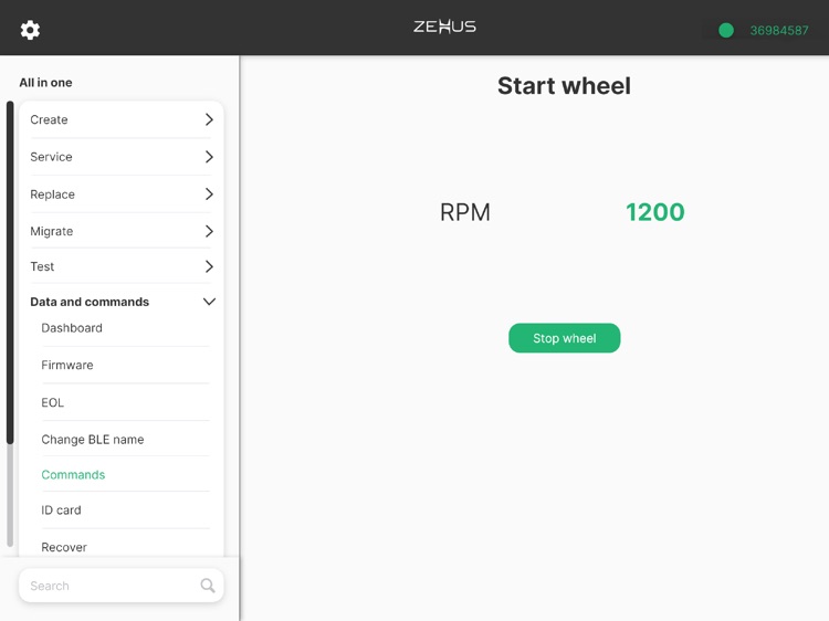 Zehus Tools screenshot-3