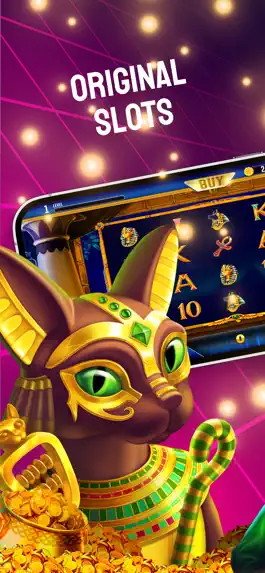 Game screenshot Blaze spins - lucky ways mod apk