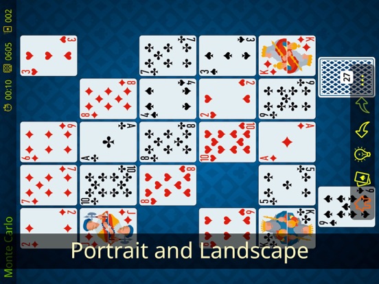 Solitaire Master - Proのおすすめ画像6