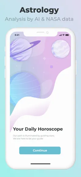 Game screenshot Happy Star: Horoscope mod apk