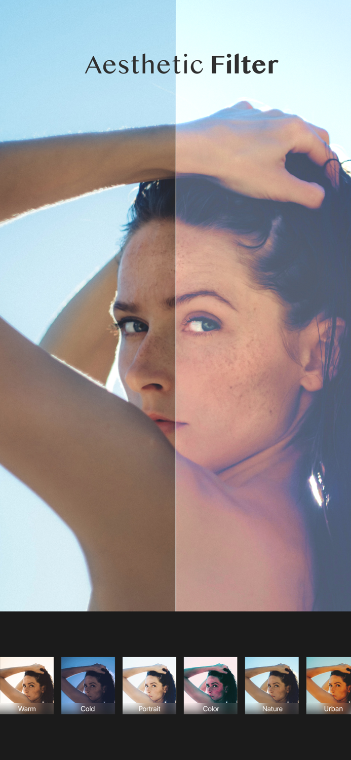 Photo Editor PicsMate