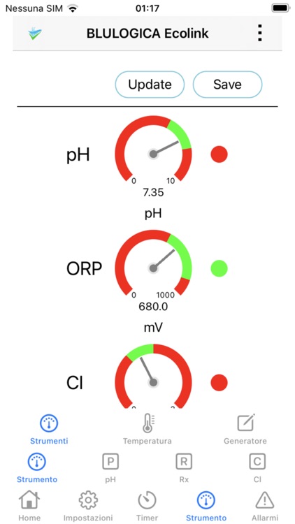 Start Pool by Blulogica screenshot-6
