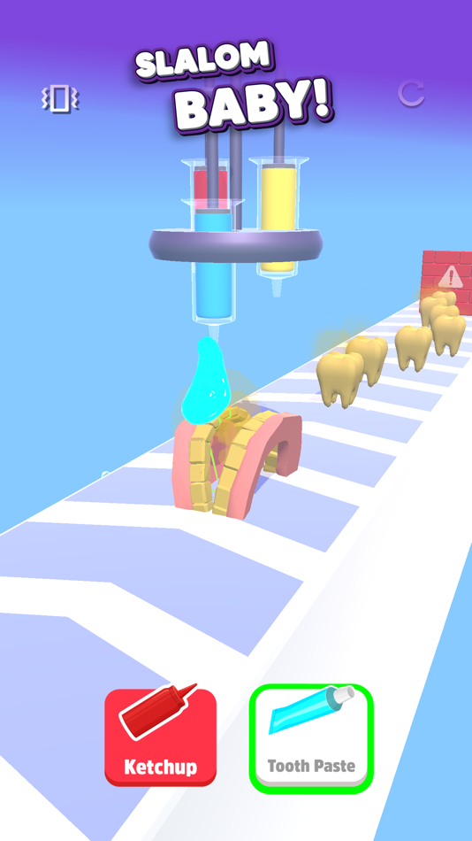 #2. Liquid Machine (iOS) 来自: omer cetin