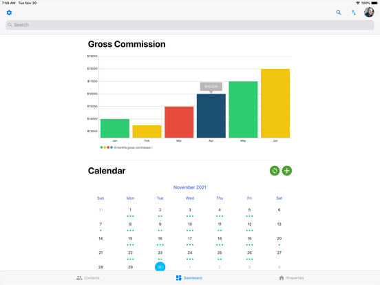 Screenshot #5 pour CompassPlus