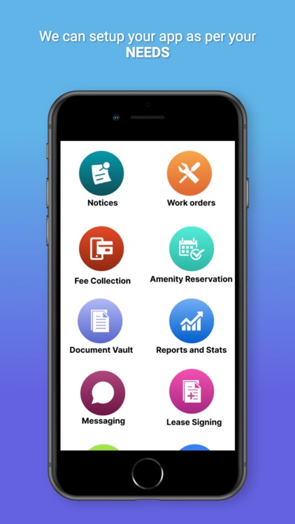 PropertyApps screenshot-4