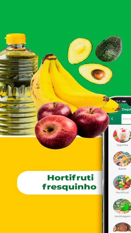 Cerrado Supermercado