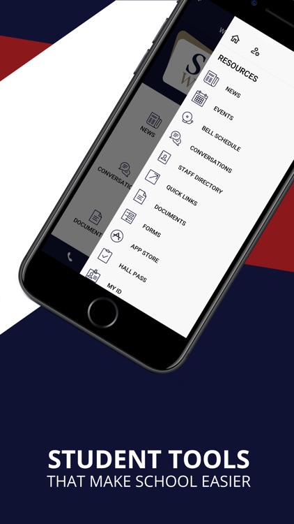 Webmasters School District