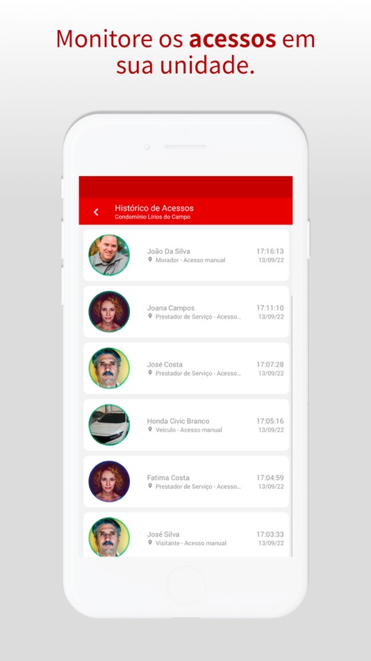 #7. SMD Condomínios (iOS) 由: SMD Soluções