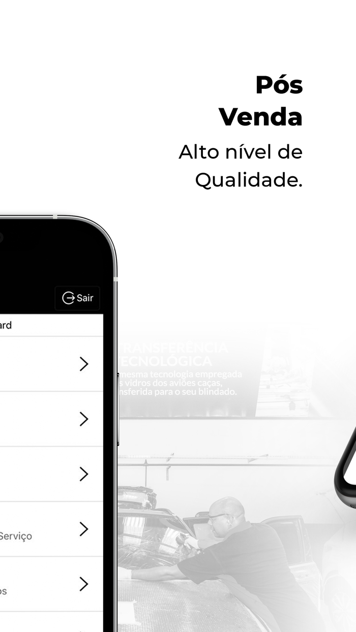 SOLUTION PLACE BLINDAGEM