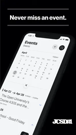 Game screenshot Johnson County School District hack