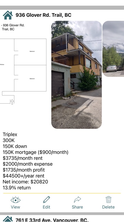 MapIt - Smart Building Plans screenshot-3