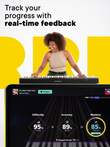 Rocksmith+ Fast Music Learningのおすすめ画像8