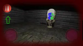 Game screenshot Dirty Jester Toilet Walker mod apk