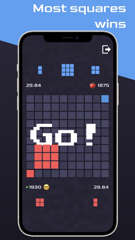 #2. Takeover :D (iOS) 由: (no data)