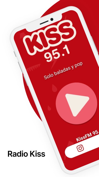 Kiss FM 95.1