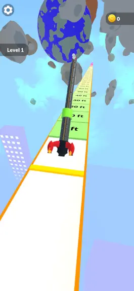 Game screenshot Rocket Science! apk