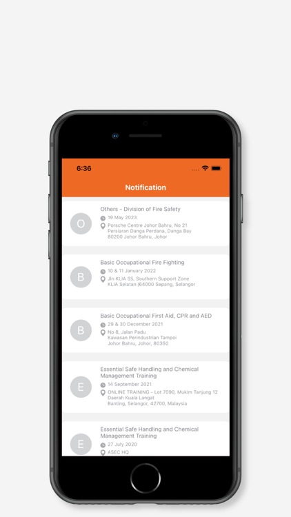 A.S.E.C screenshot-3