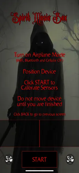 Game screenshot Paranormal Spirit Music Box hack