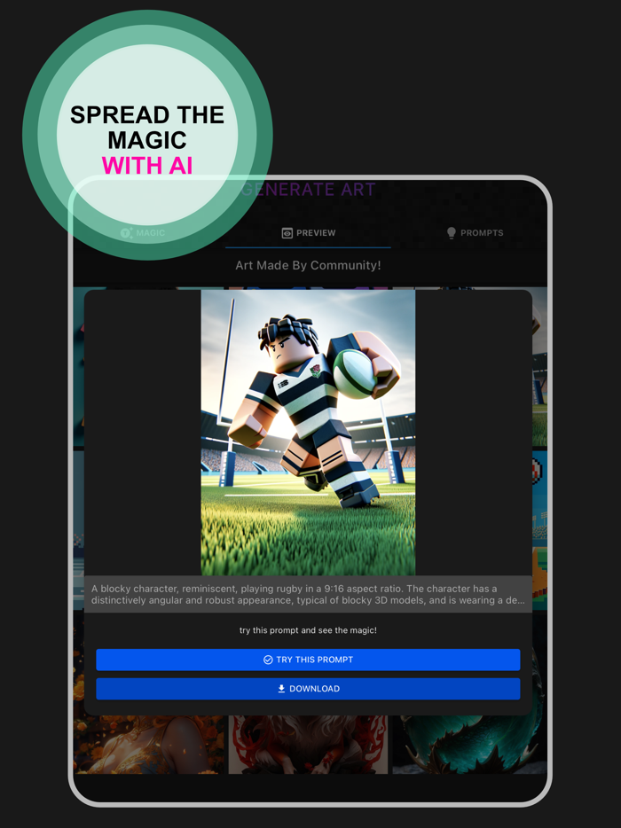 Rbxgiver App AI Learn and Earn