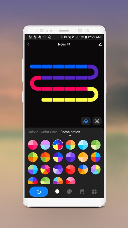 Nous Smart screenshot-7