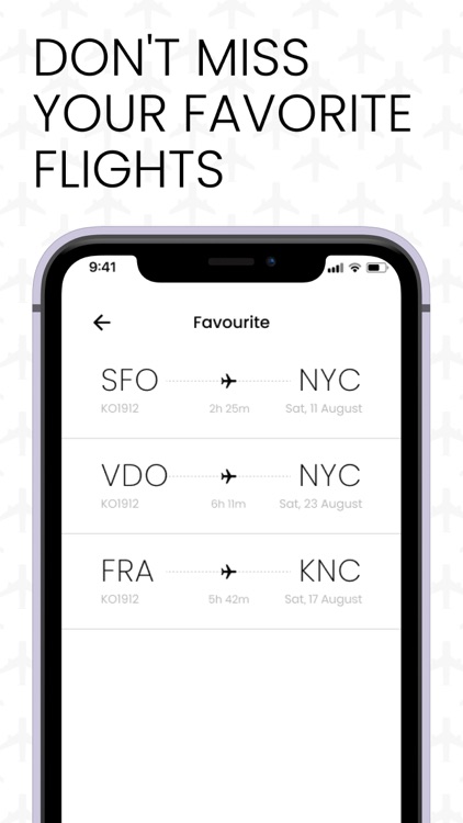 Flights Radar | RealTime Info