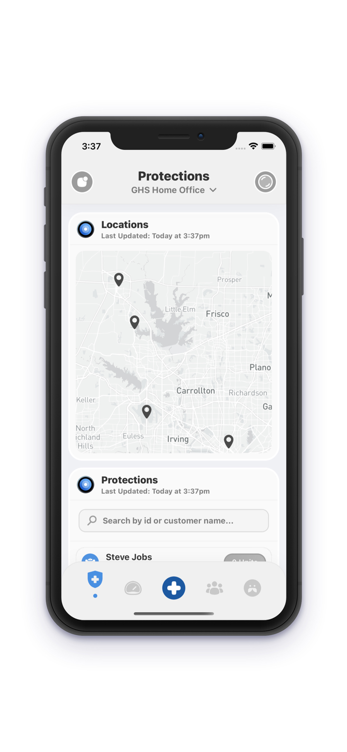 Applied Fire Technologies