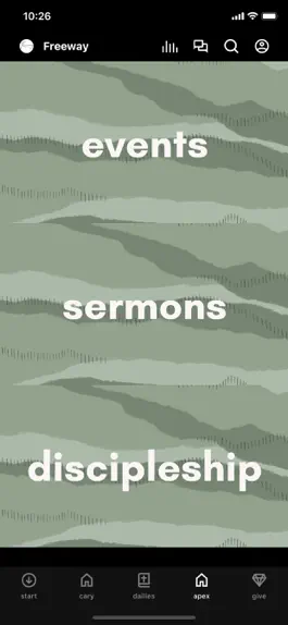 Game screenshot myfreewaychurch hack
