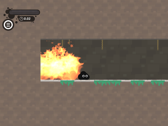 Venomergy Venom Energy Game