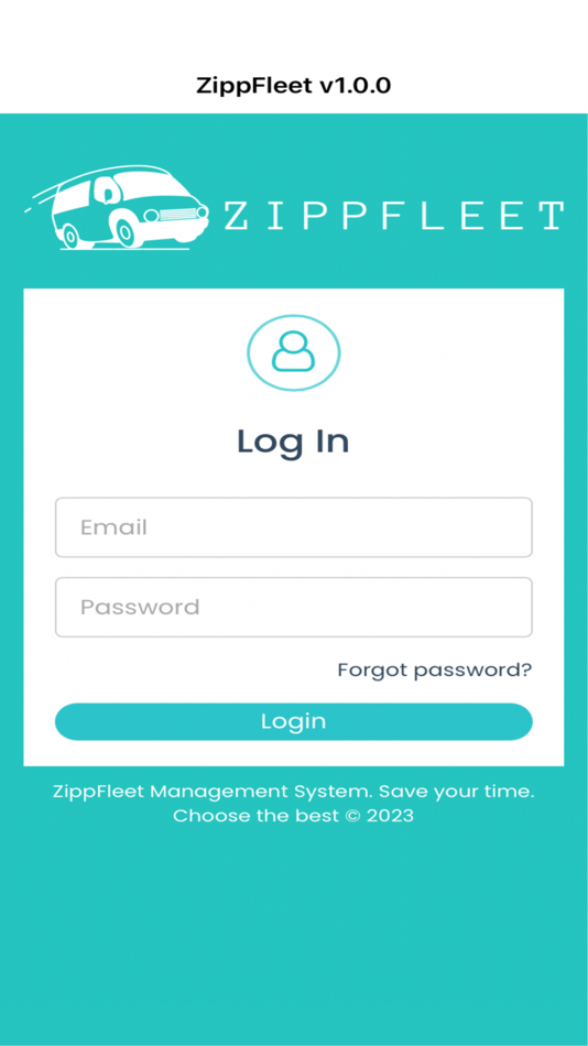 #1. ZippFleet (iOS) بواسطة: OMNISOFT