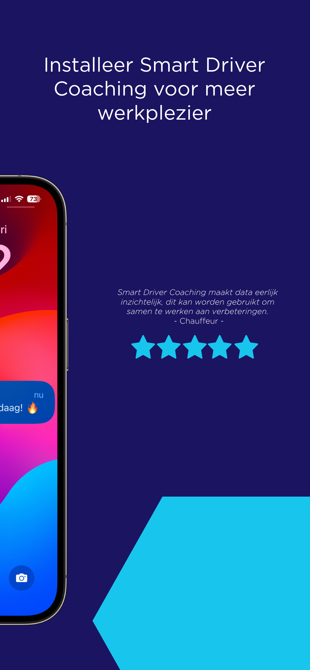 Smart Driver Coaching screenshot 4