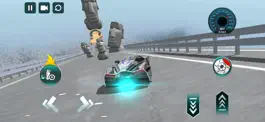 Game screenshot 3D Race Compilation: Car Stunt apk