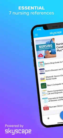 Game screenshot Nursing Constellation Plus+ mod apk