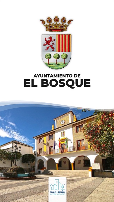 Ayto El Bosque Screenshot
