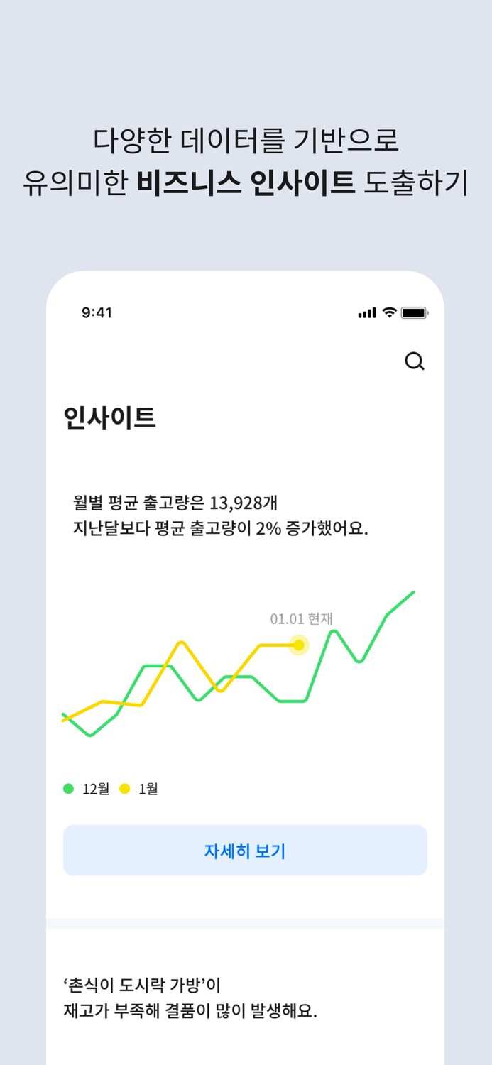 카카오 i LaaS - OM-주문관리