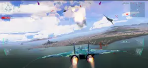 Sky Gamblers - Infinite Jets screenshot #6 for iPhone