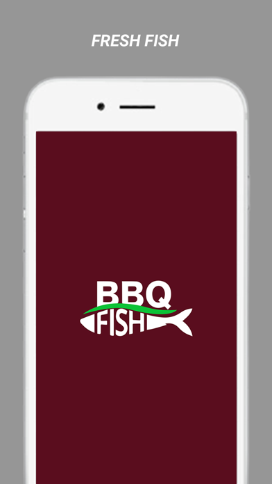 Matar Fish Grill Screenshot