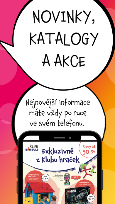 Klub Bambule Screenshot