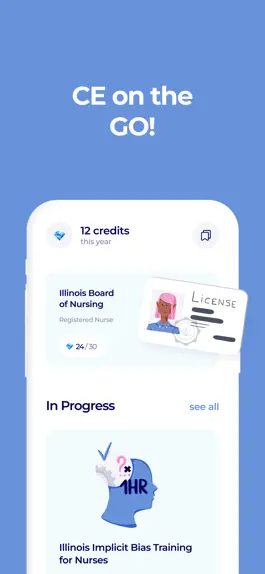 Game screenshot Illinois Implicit Bias mod apk