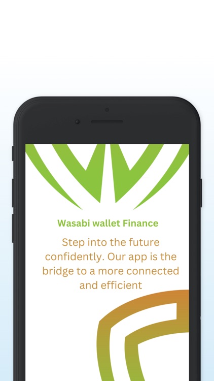 Wasabi wallet Finance