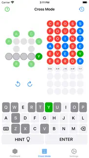 coldword iphone screenshot 4
