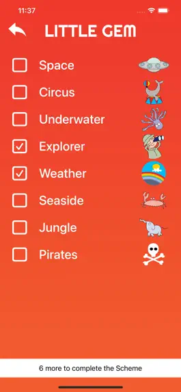 Game screenshot NATGAP apk
